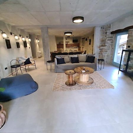 Casa Jovanin Livade 外观 照片