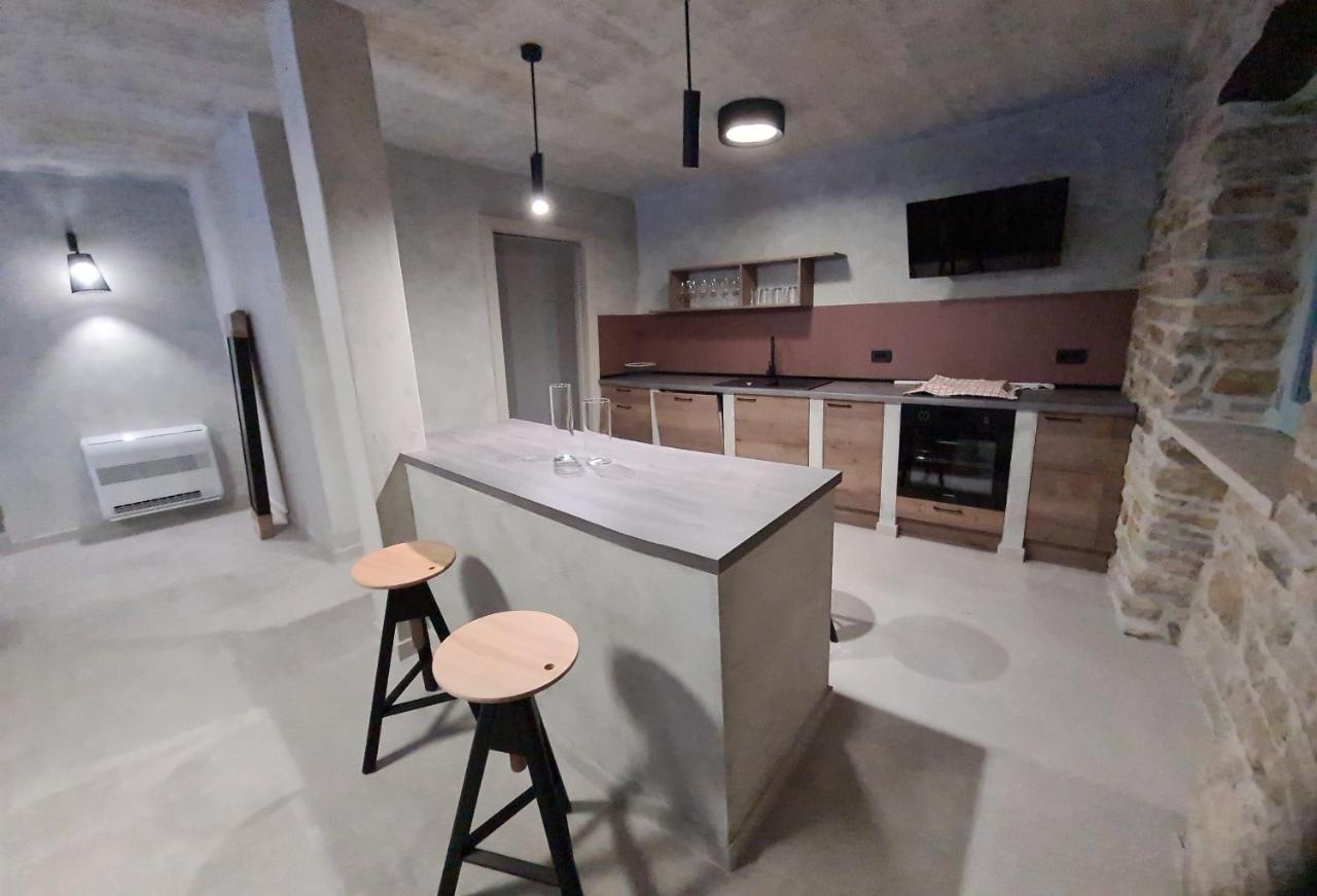 Casa Jovanin Livade 外观 照片
