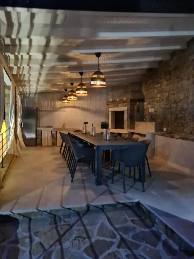 Casa Jovanin Livade 外观 照片