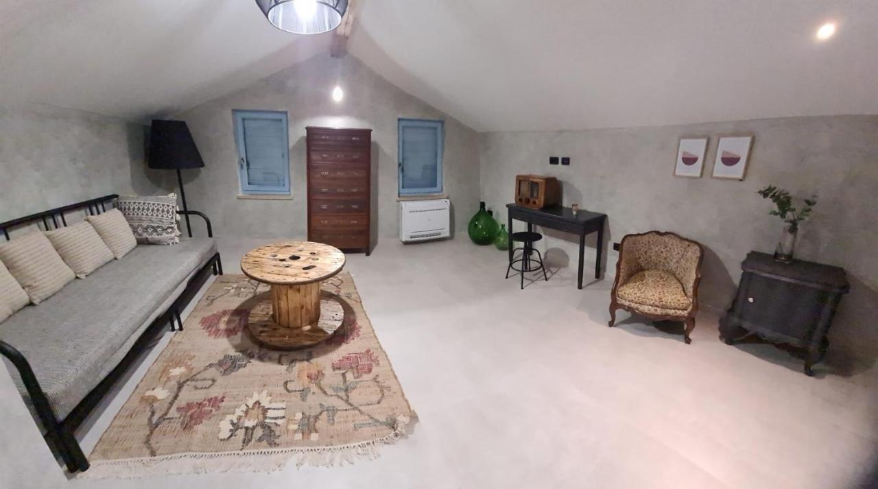 Casa Jovanin Livade 外观 照片