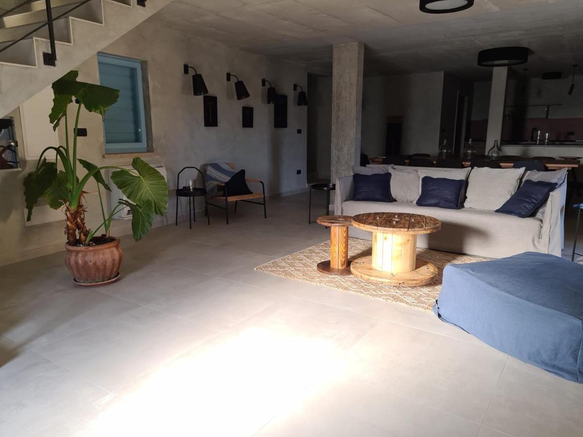 Casa Jovanin Livade 外观 照片