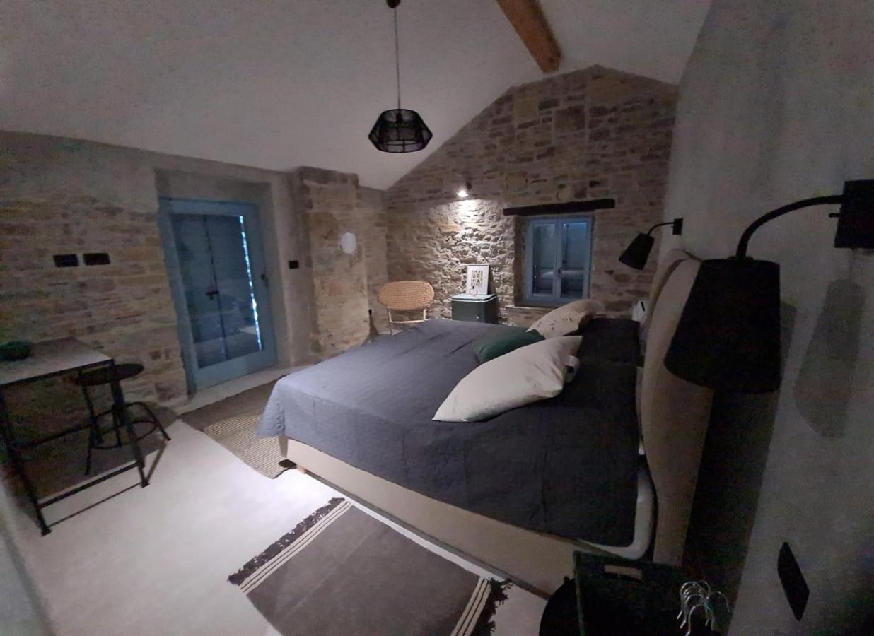 Casa Jovanin Livade 外观 照片