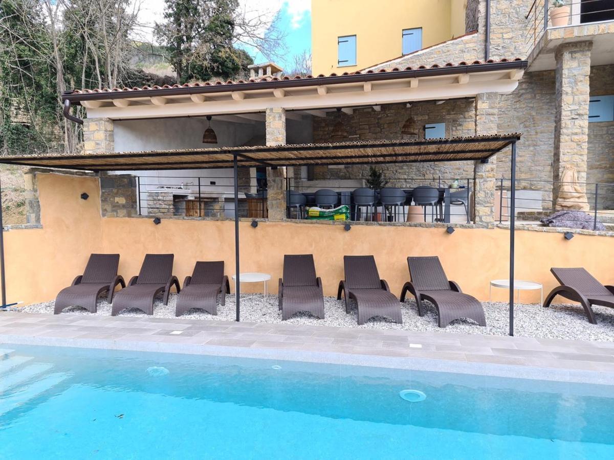 Casa Jovanin Livade 外观 照片
