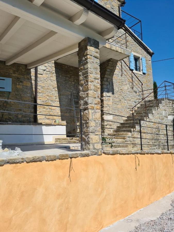 Casa Jovanin Livade 外观 照片